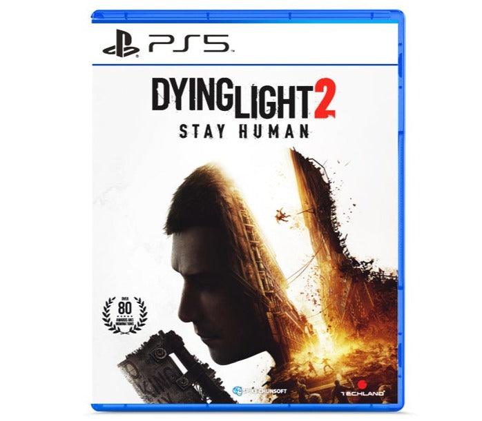 PS5 Dying Light 2 Stay Human (US) (Eng/FR)