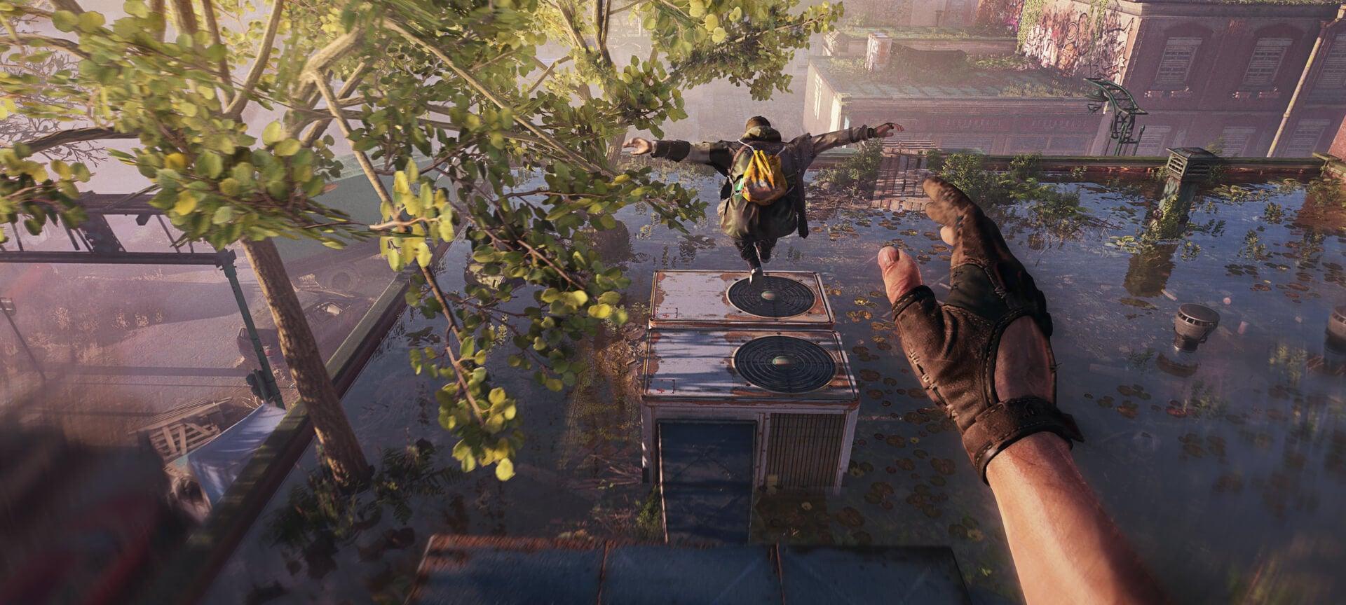 PS5 Dying Light 2 Stay Human (US) (Eng/FR) - Image 6