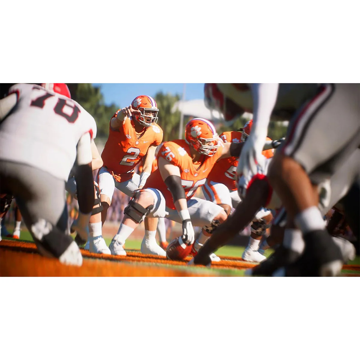 PS5 EA Sports College Football 25 (US) (Eng/FR) - Image 3