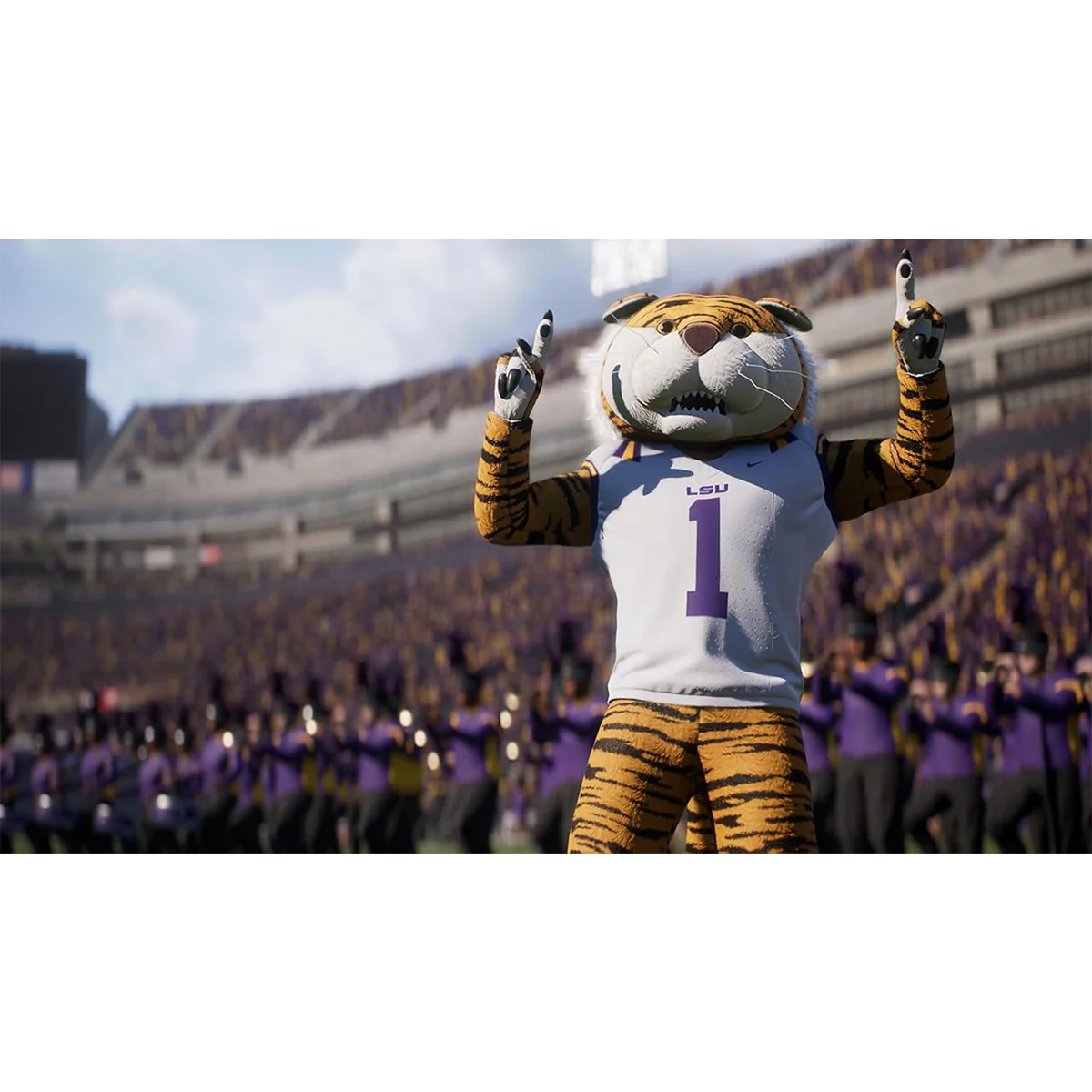 PS5 EA Sports College Football 25 (US) (Eng/FR) - Image 4