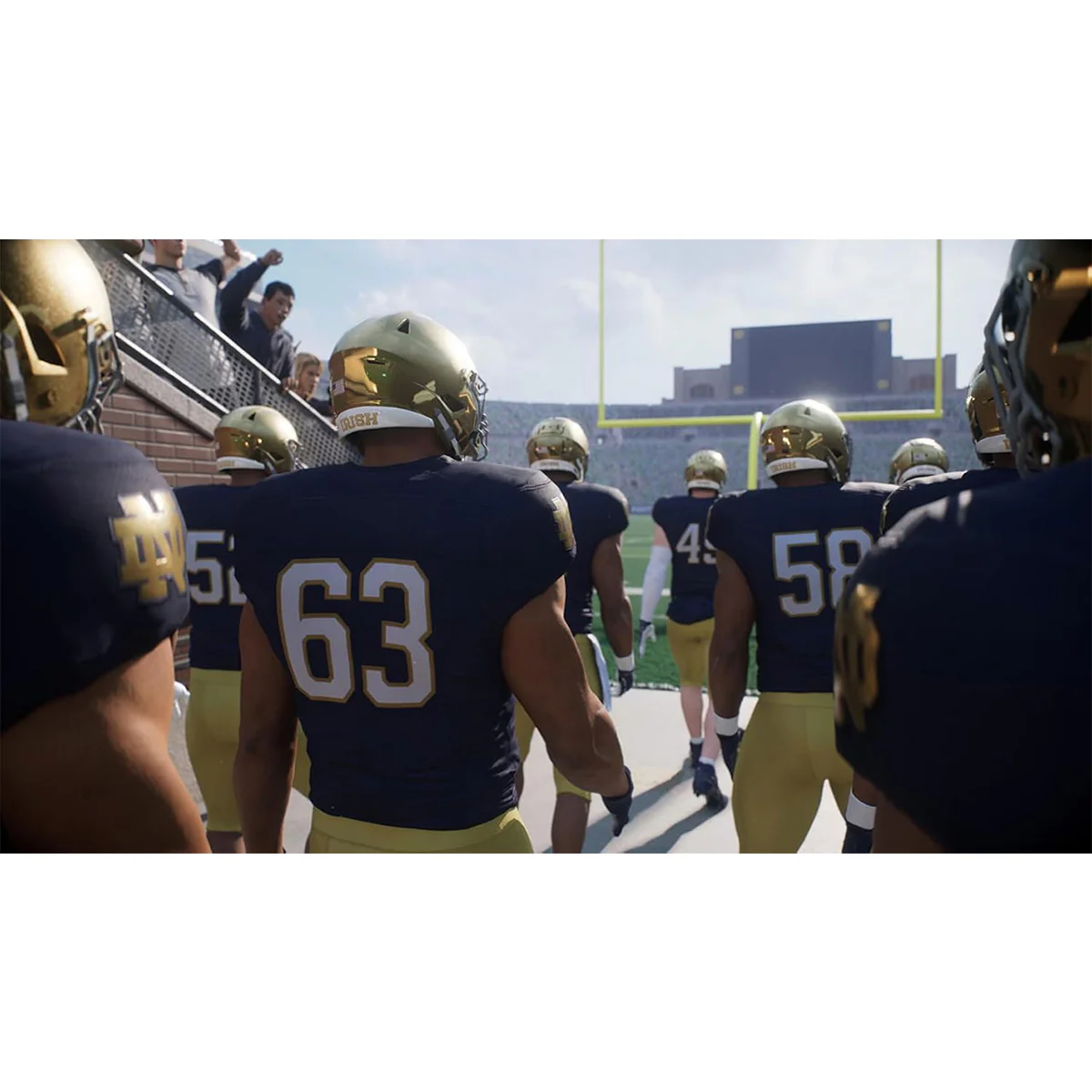 PS5 EA Sports College Football 25 (US) (Eng/FR) - Image 7