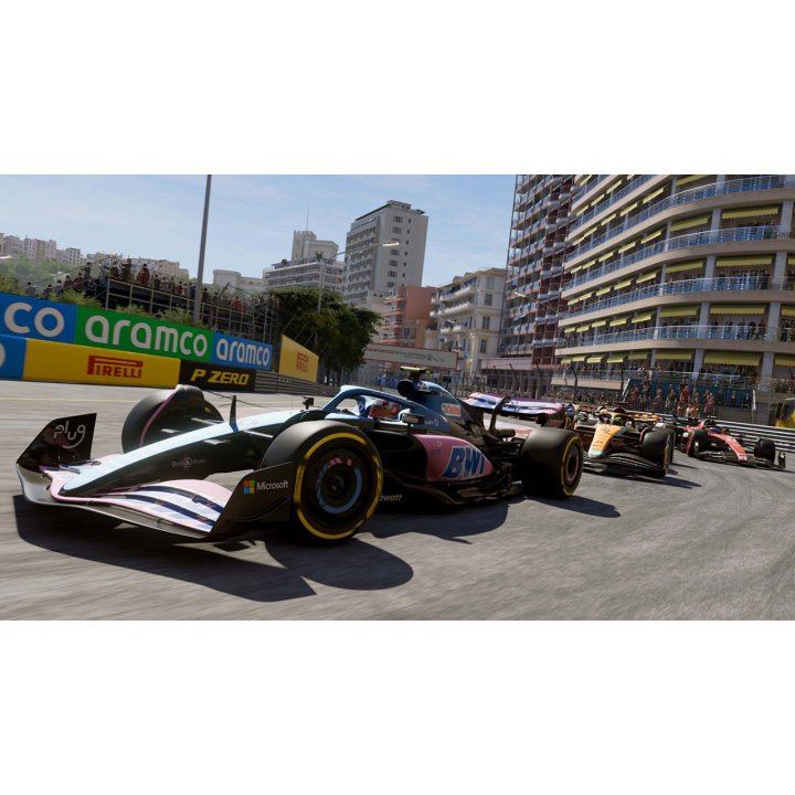 PS5 EA Sports F1 23 (Asian) - Image 6