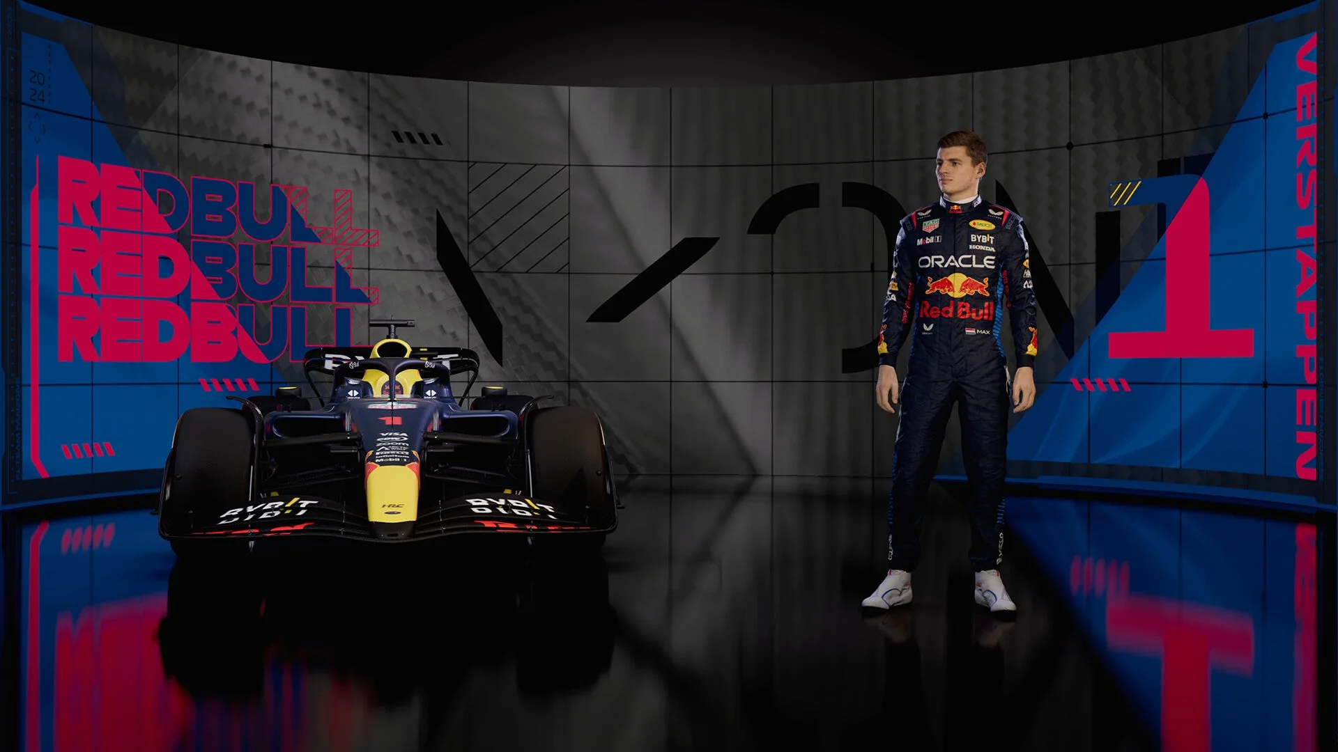 PS5 EA Sports F1 24 (AU) - Image 10