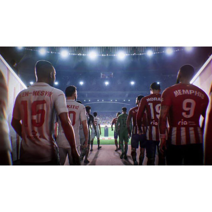 PS5 EA Sports FC 24 (Asian) - Image 3