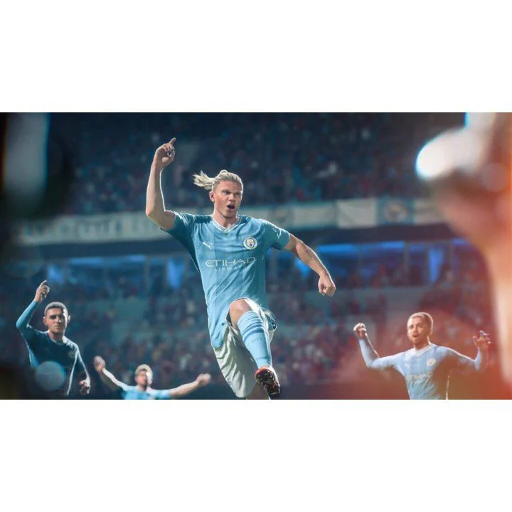 PS5 EA Sports FC 24 (Asian) - Image 4