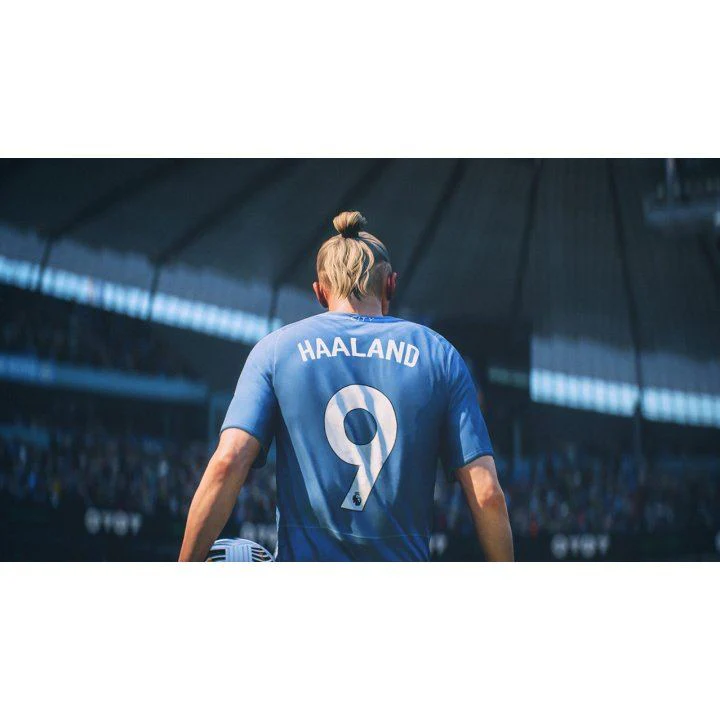 PS5 EA Sports FC 24 (Asian) - Image 8