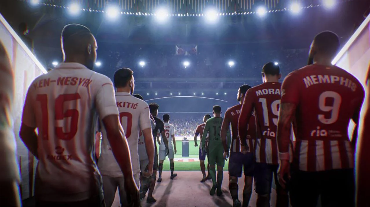PS5 EA Sports FC 24 (US) (ENG/FR) - Image 3
