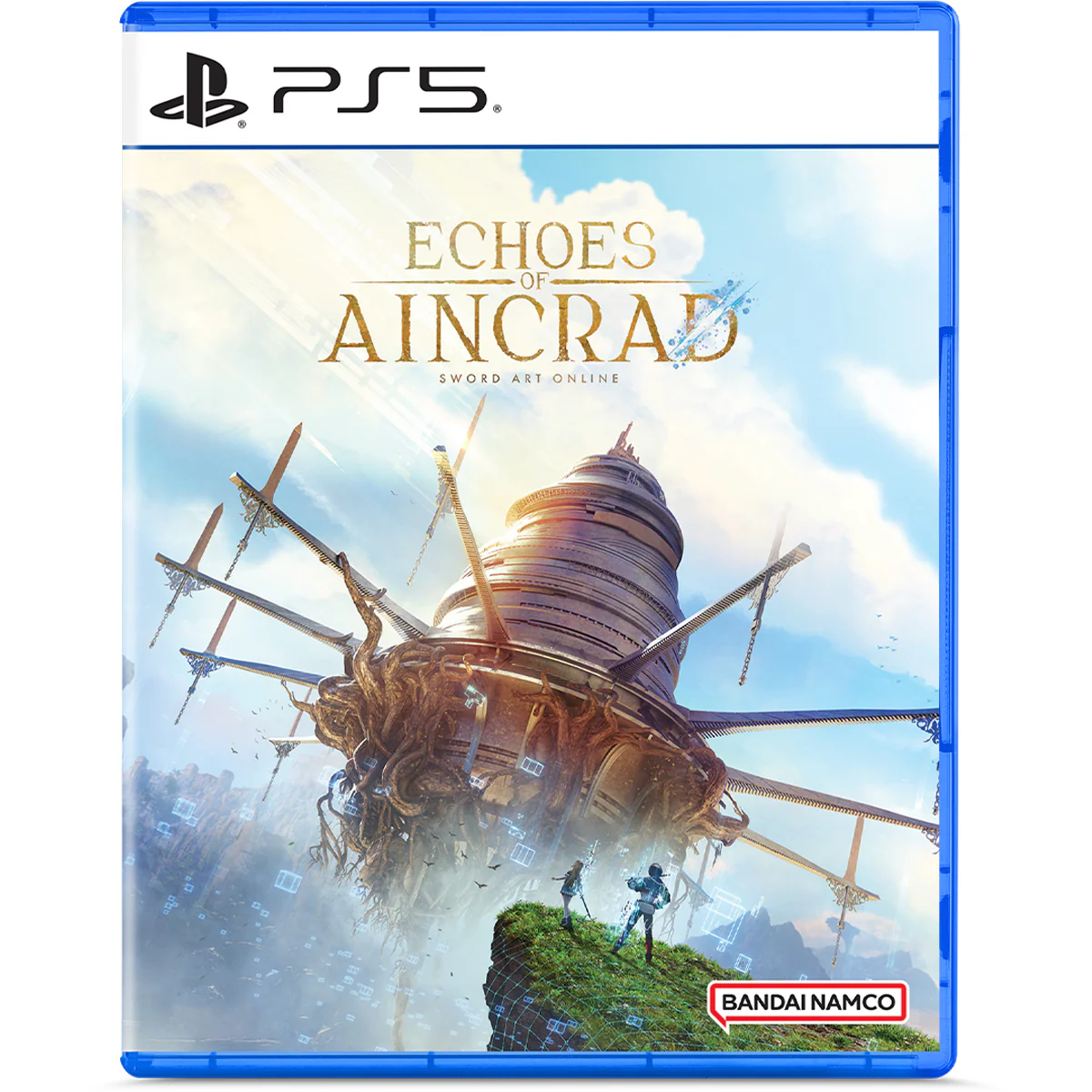 PS5 Echoes of Aincrad: Sword Art Online Pre-Order Downpayment - Image 12