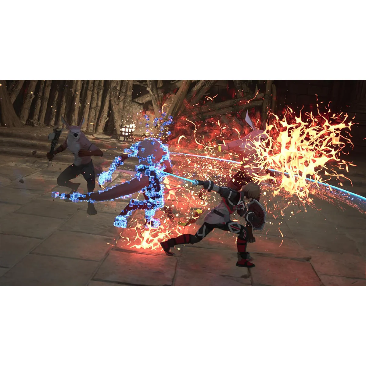 PS5 Echoes of Aincrad: Sword Art Online Pre-Order Downpayment - Image 4