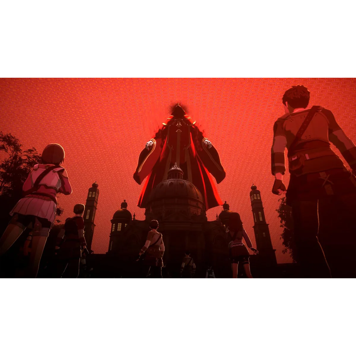 PS5 Echoes of Aincrad: Sword Art Online Pre-Order Downpayment - Image 9