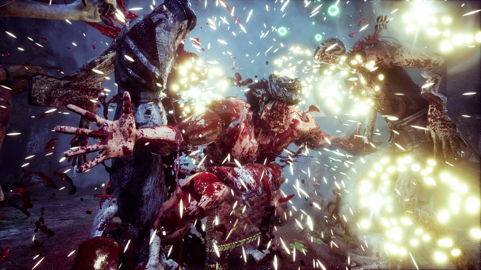 PS5 Ed-0: Zombie Uprising (US) - Image 5