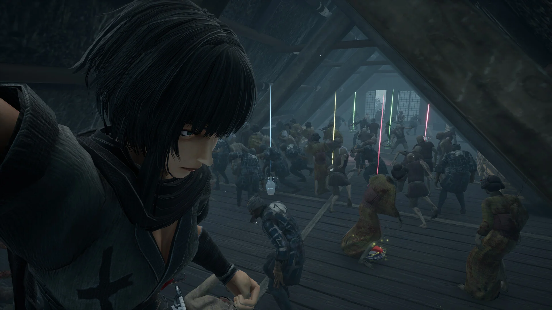 PS5 Ed-0: Zombie Uprising (US) - Image 7