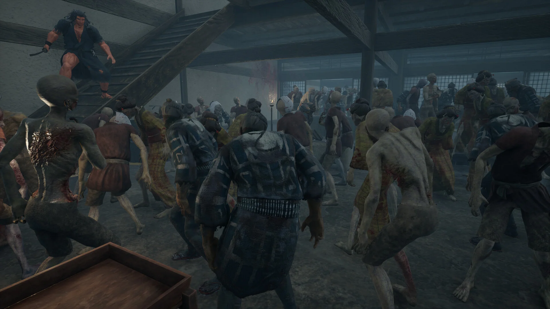 PS5 Ed-0: Zombie Uprising (US) - Image 9