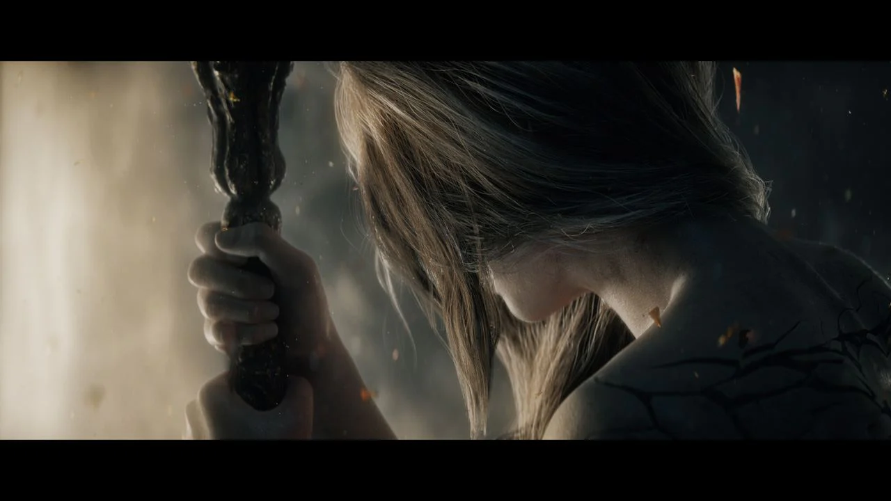 PS5 Elden Ring (EU) (Eng/Arabic) - Image 8