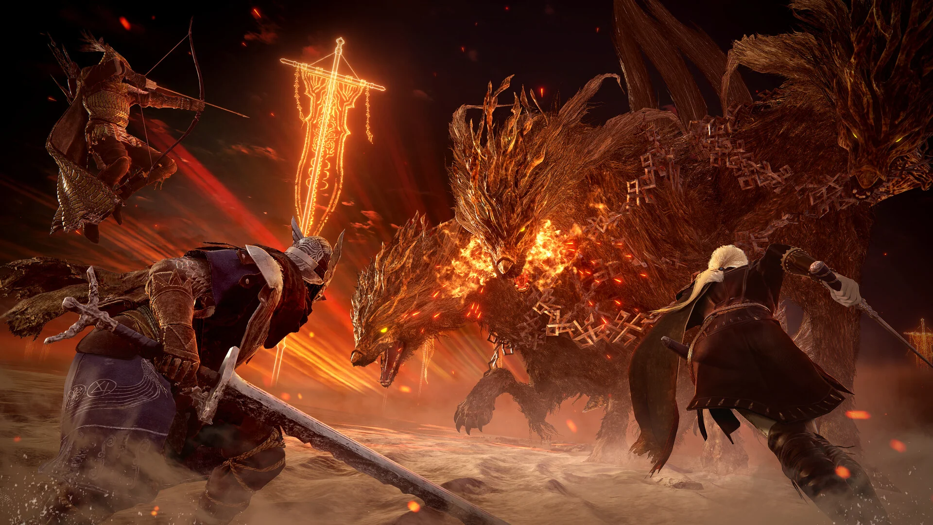 PS5 Elden Ring Nightreign (Asian) - Image 6