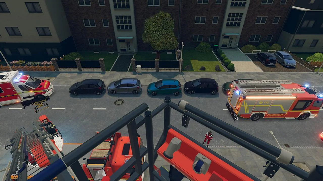 PS5 Emergency Call The Attack Squad (Eng/EU) - Image 5