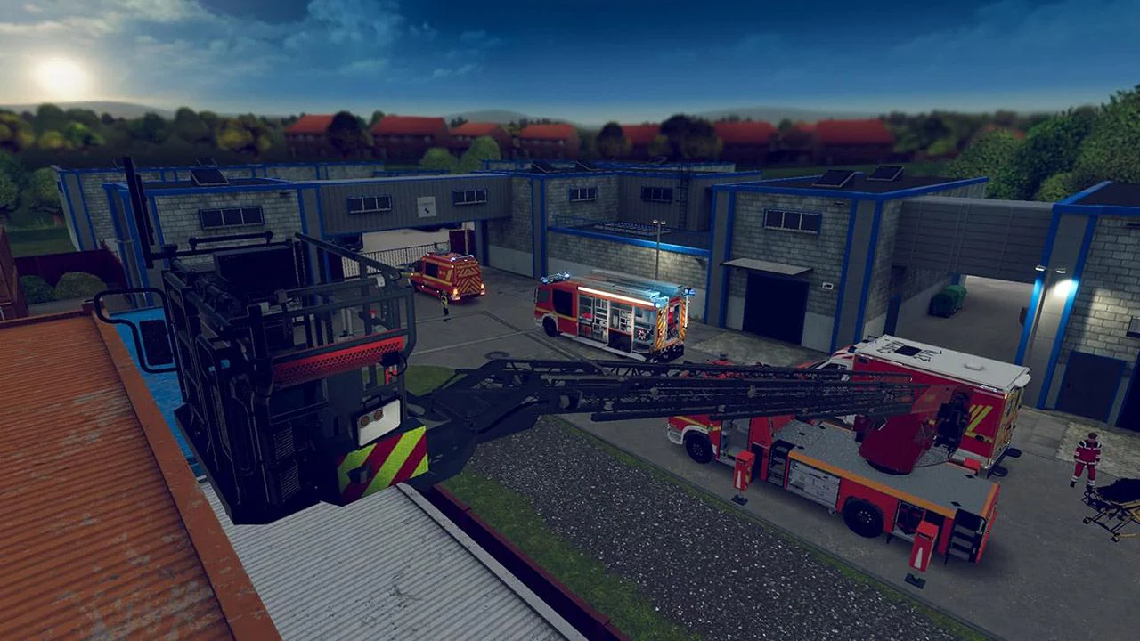 PS5 Emergency Call The Attack Squad (Eng/EU) - Image 6