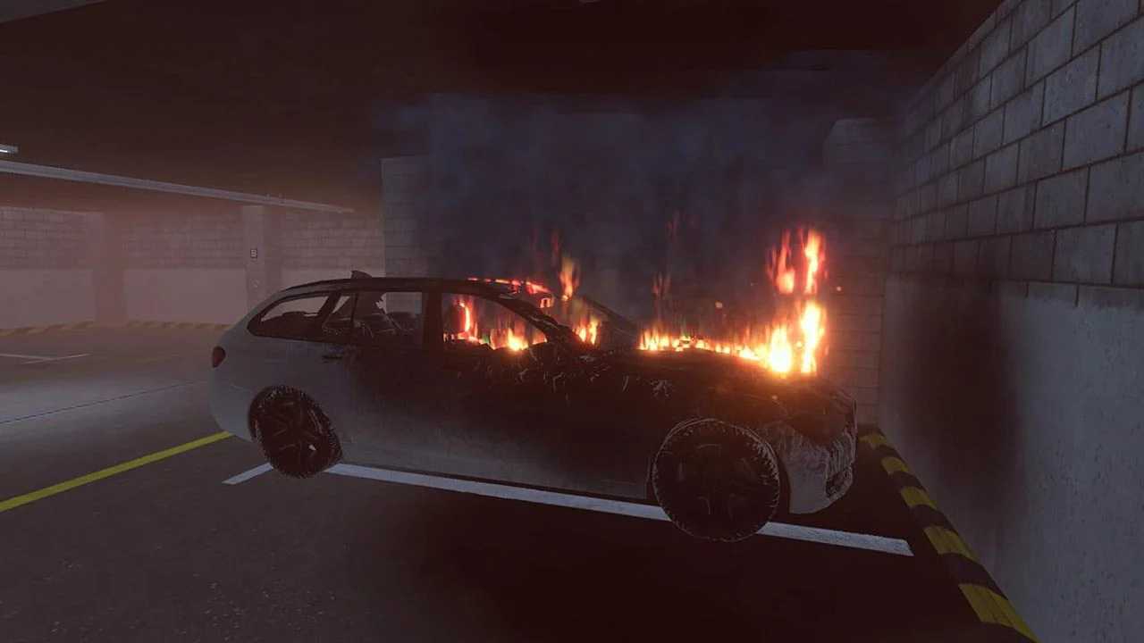 PS5 Emergency Call The Attack Squad (Eng/EU) - Image 7