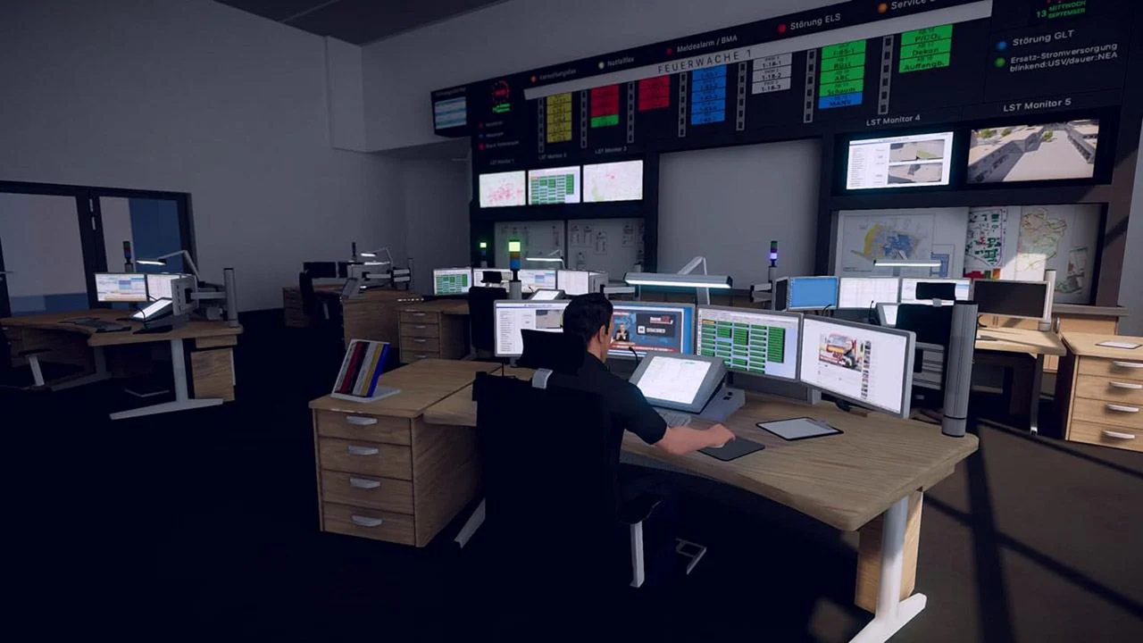 PS5 Emergency Call The Attack Squad (Eng/EU) - Image 8