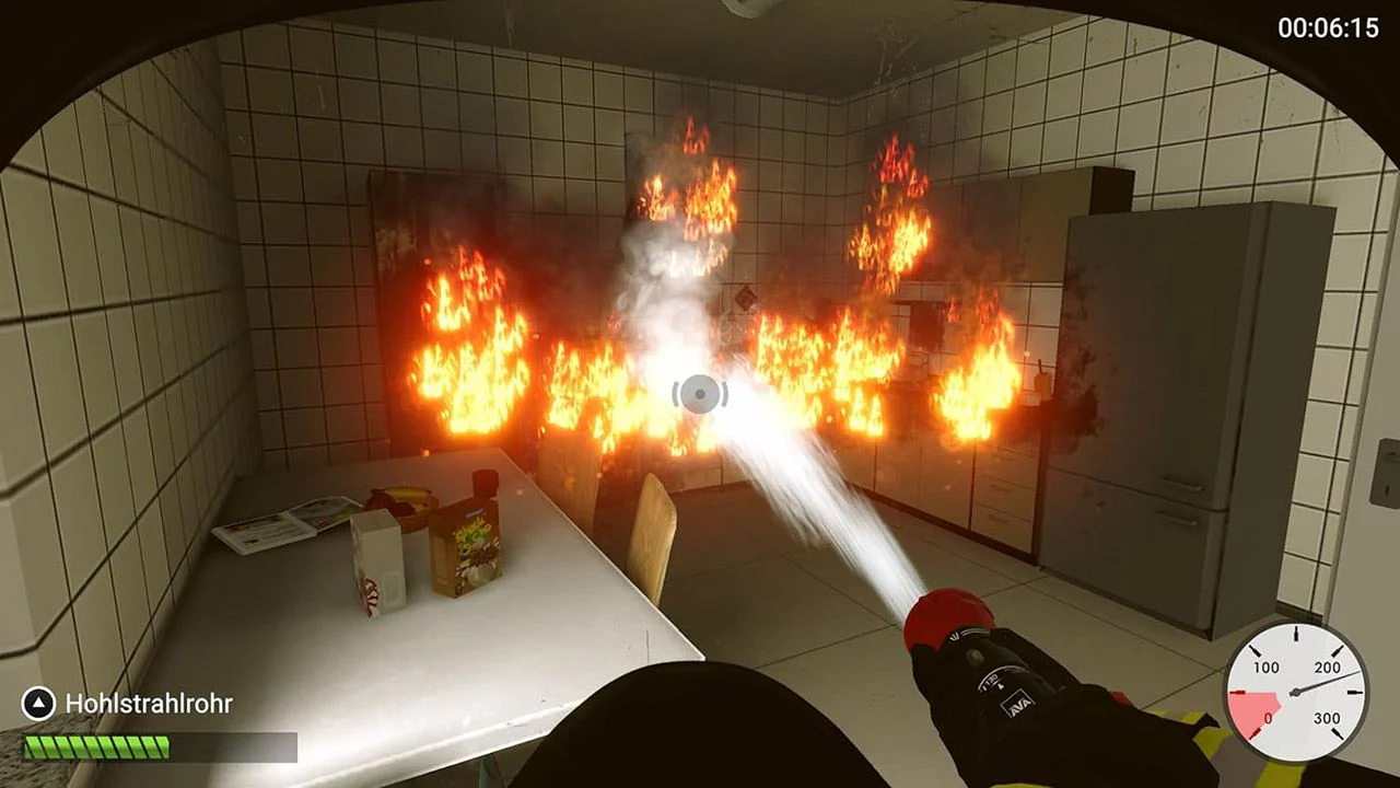 PS5 Emergency Call The Attack Squad (Eng/EU) - Image 9