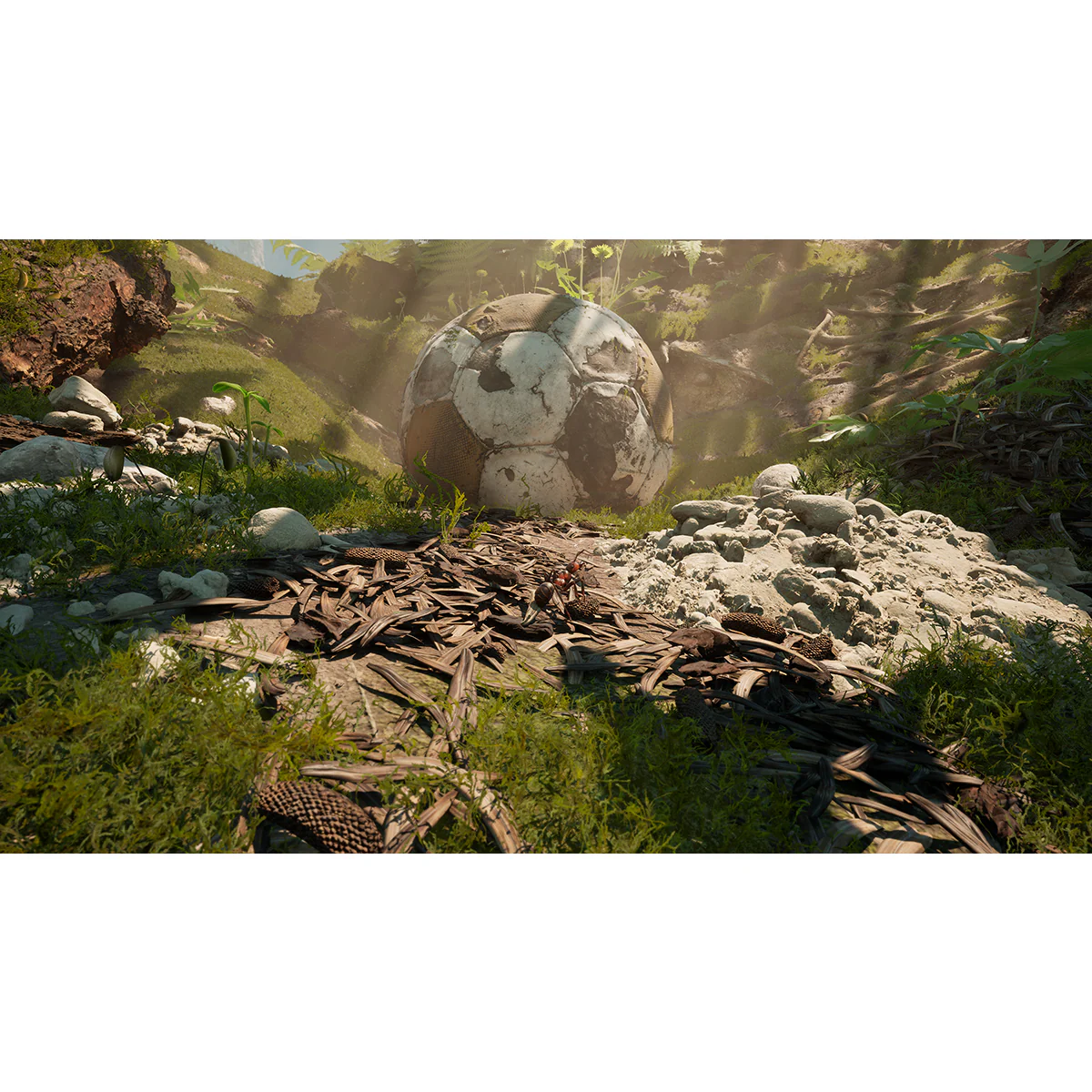PS5 Empire of the Ants Limited Edition (Eng/EU) - Image 7