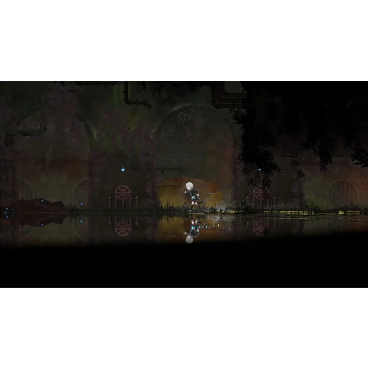 PS5 Ender Magnolia Bloom in the Mist Limited Edition (Asian) - Image 3