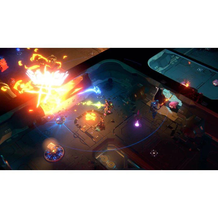 PS5 Endless Dungeon Day One Edtion (Asian) - Image 2