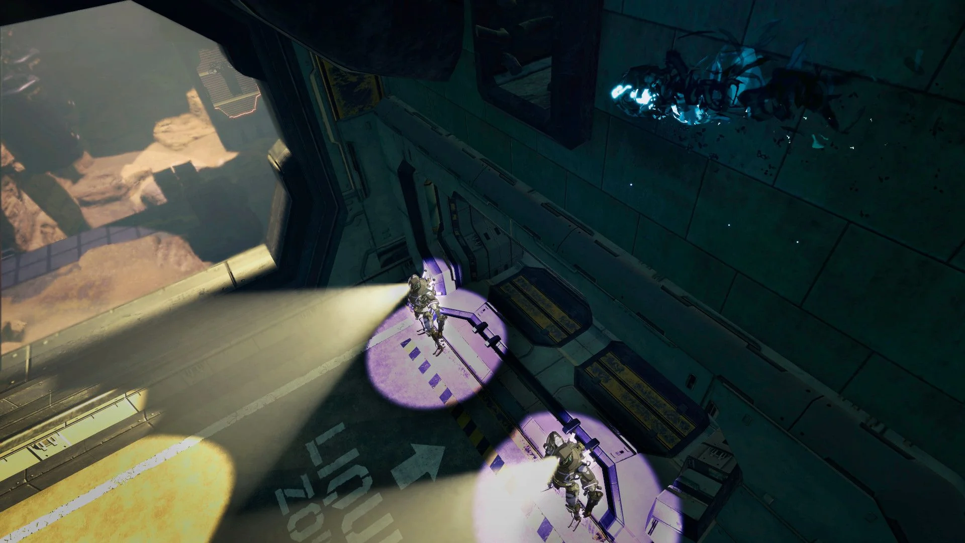 PS5 Ereban Shadow Legacy (Eng/EU) - Image 7