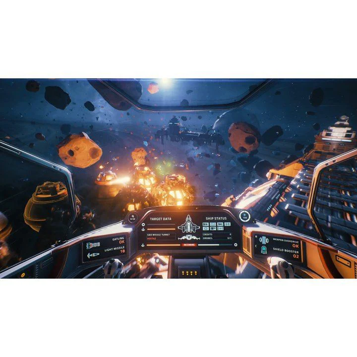 PS5 Everspace 2 Stellar Edition (Eng/EU) - Image 4