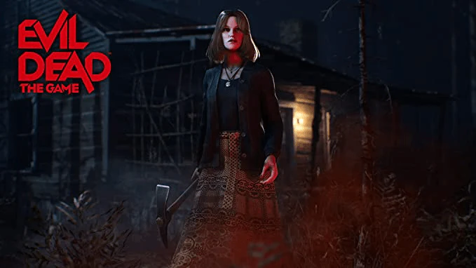 PS5 Evil Dead The Game (Eng/Eu) - Image 3