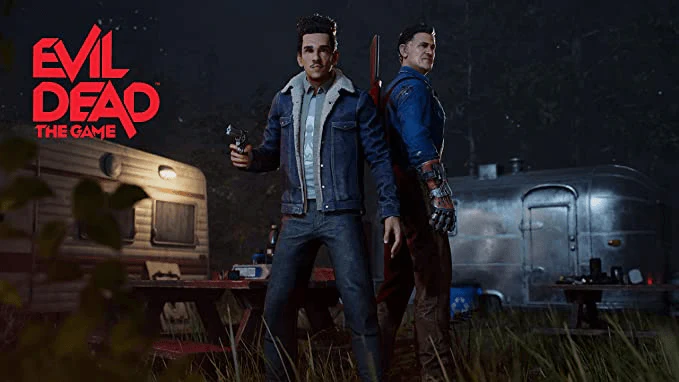 PS5 Evil Dead The Game (Eng/Eu) - Image 5