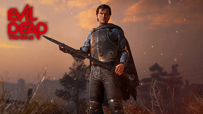 PS5 Evil Dead The Game (Eng/Eu) - Image 6
