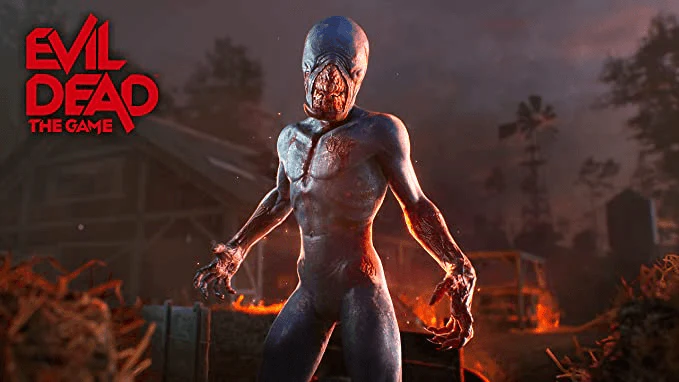 PS5 Evil Dead The Game (Eng/Eu) - Image 7