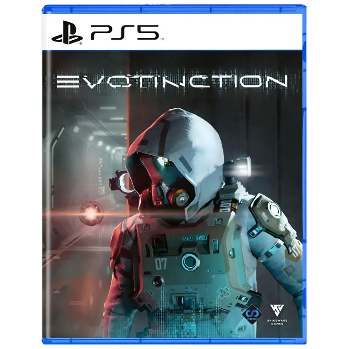 PS5 Evotinction (Eng/EU)