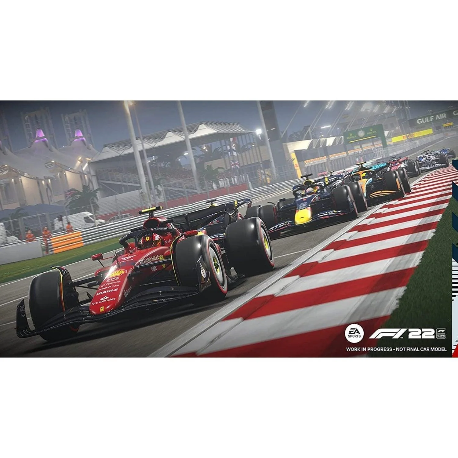 PS5 F1 2022 (Eng/EU) - Image 3