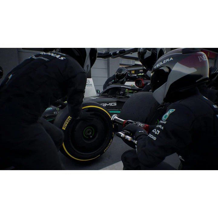 PS5 F1 Manager 23 (EU) - Image 2
