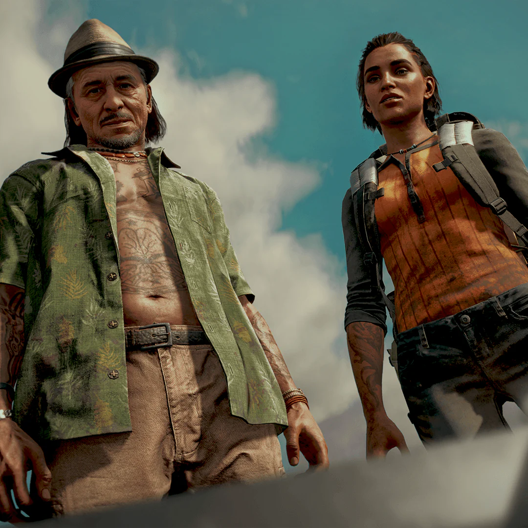 PS5 Far Cry 6 Ultimate Edition (Asian) - Image 6