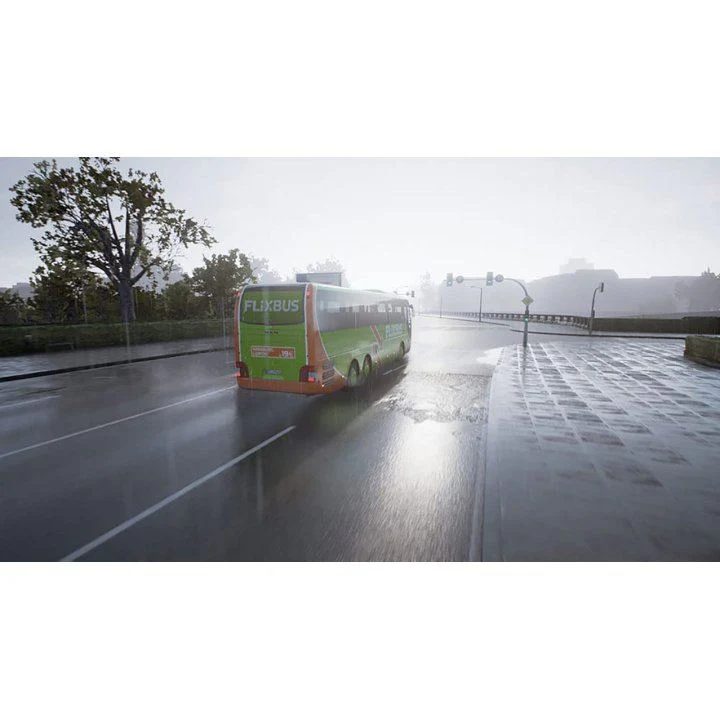 PS5 Fernbus Coach Simulator (Eng/EU) - Image 3