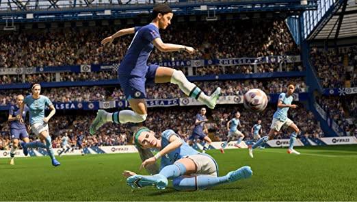 PS5 FIFA 23 (Asian) - Image 3