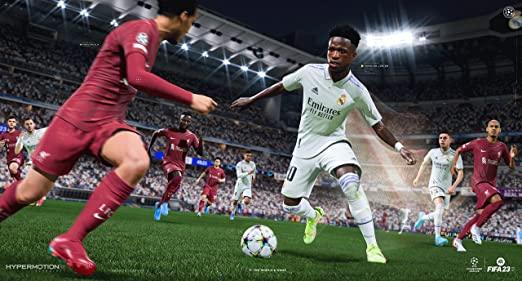 PS5 FIFA 23 (Asian) - Image 5