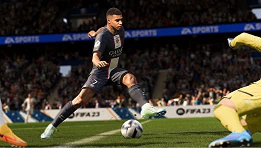 PS5 FIFA 23 (Asian) - Image 6