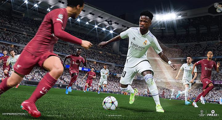 PS5 FIFA 23 (US) (SP Cover) - Image 6
