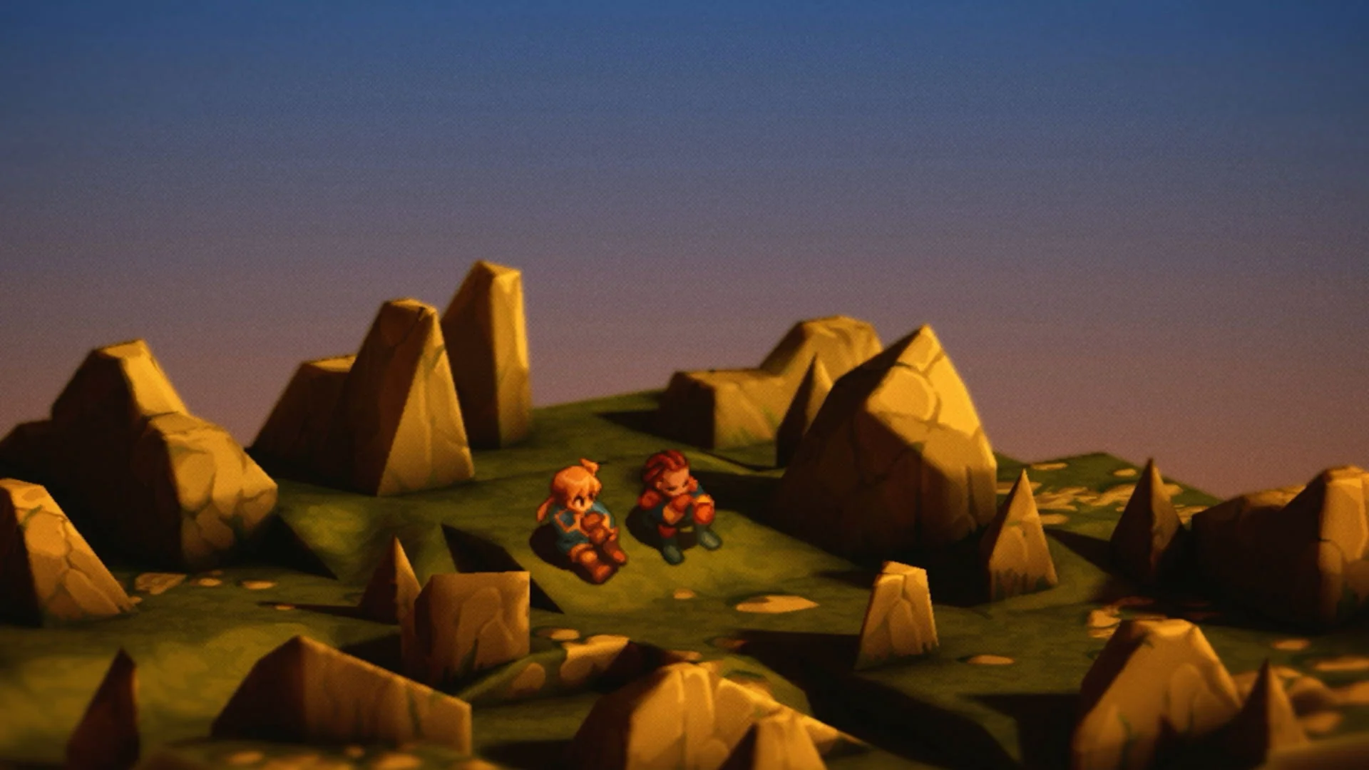 PS5 Final Fantasy Tactics The Ivalice Chronicles (Asian) - Image 3