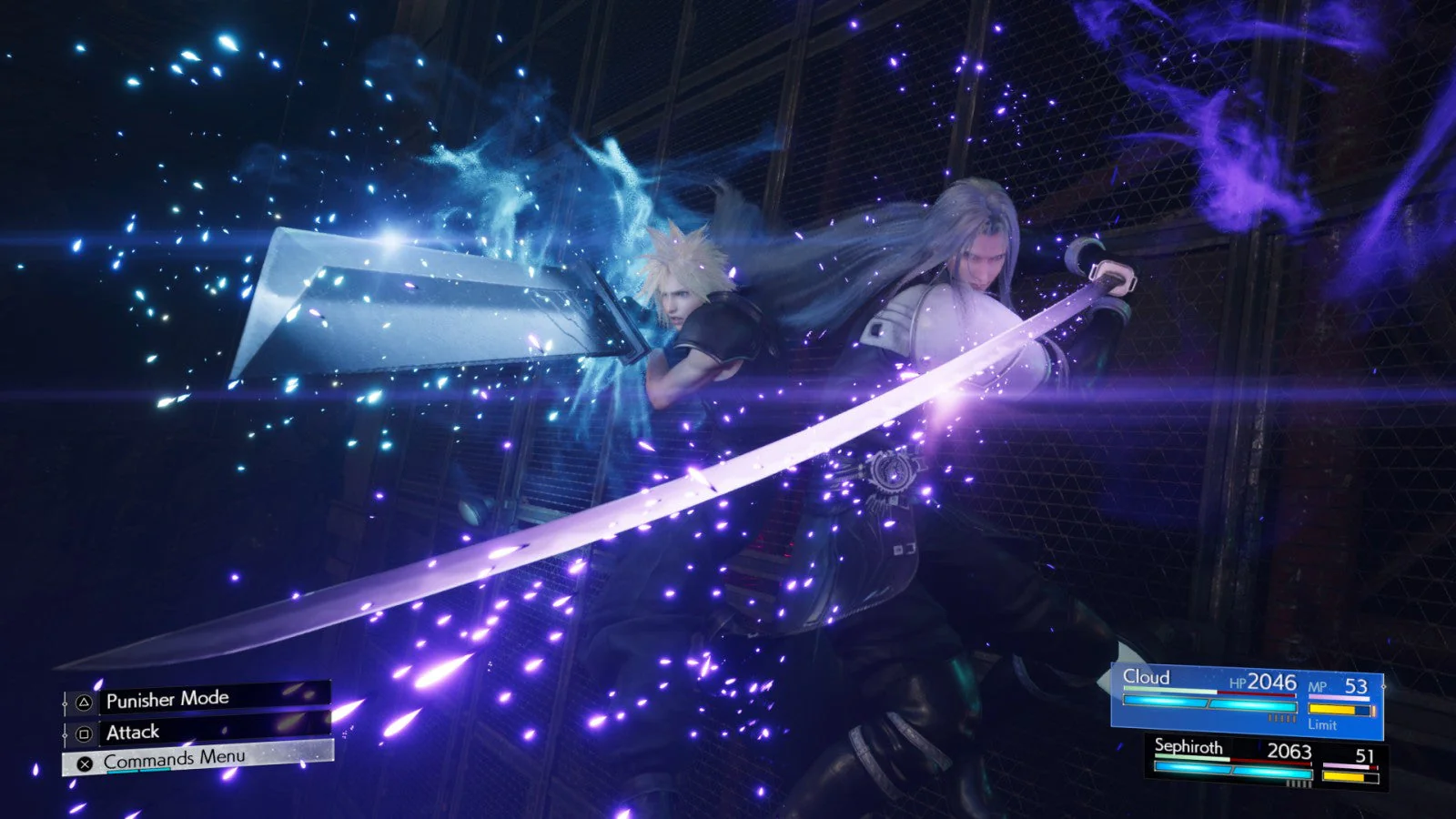 PS5 Final Fantasy VII - Rebirth (Asian) - Image 6