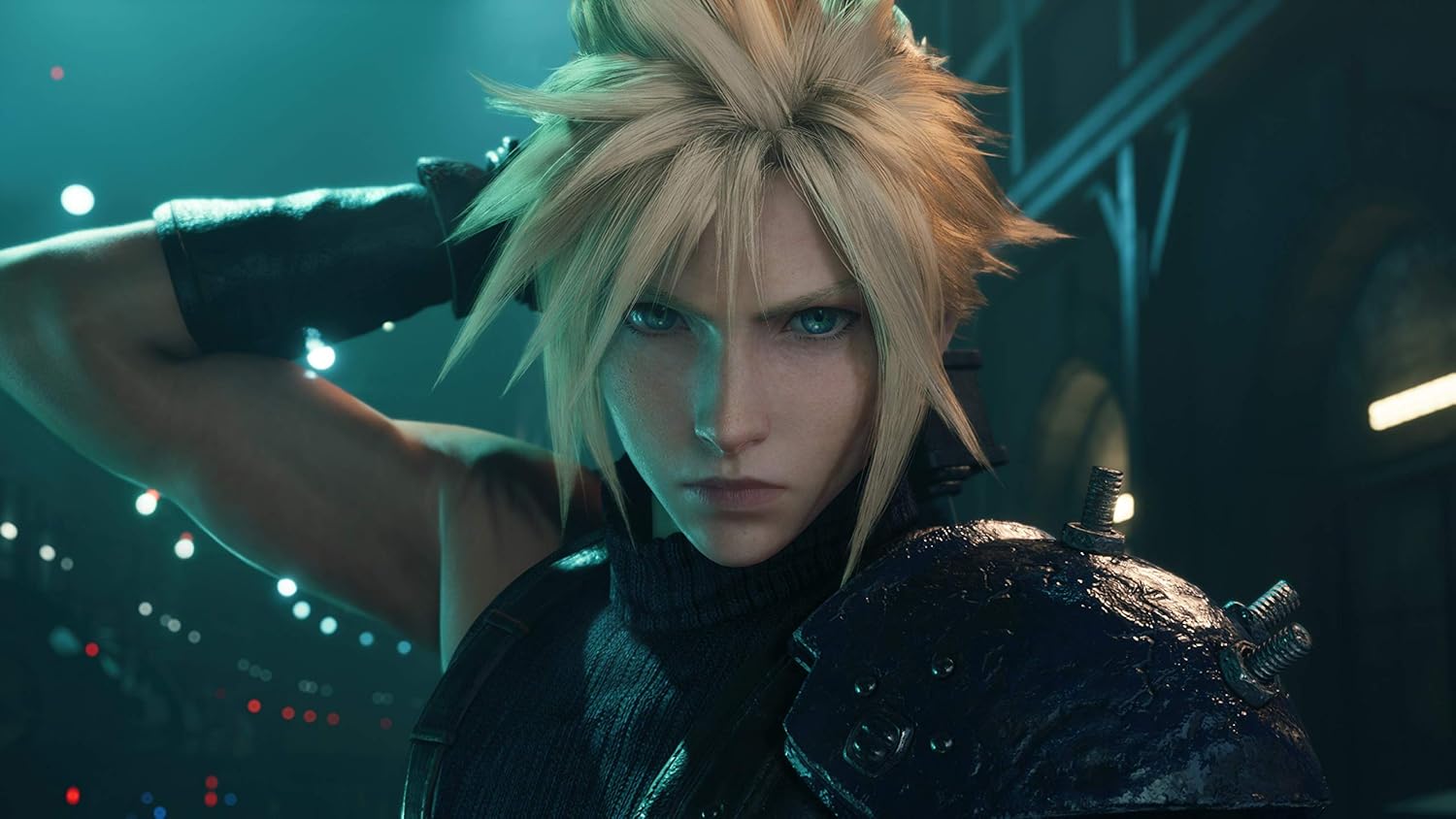 PS5 Final Fantasy VII Remake Intergrade & Rebirth Twin Pack Physical Edition (US) (Eng/FR/SP) - Image 7