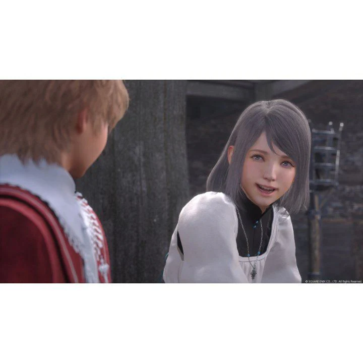 PS5 Final Fantasy XVI (Asian) - Image 3