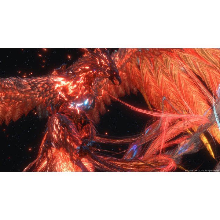 PS5 Final Fantasy XVI Collector's Edition (Asian) - Image 11