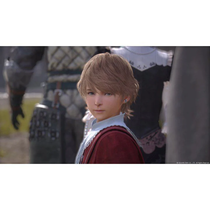 PS5 Final Fantasy XVI Collector's Edition (Asian) - Image 6