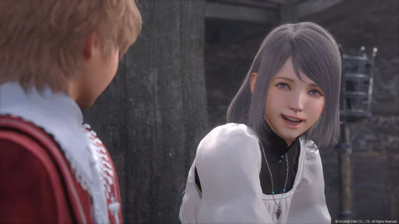 PS5 Final Fantasy XVI (US) (Eng/SP) - Image 6