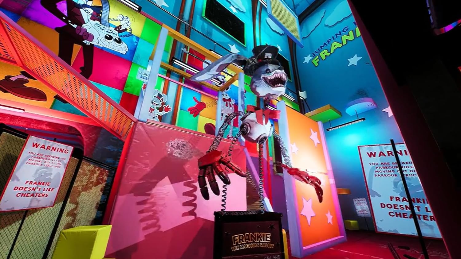 PS5 Finding Frankie Winning Edition - Image 6